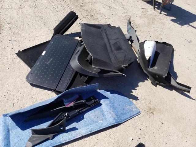 5YJSA1DN1DFP09612 - 2013 TESLA MODEL S Rojo foto 12