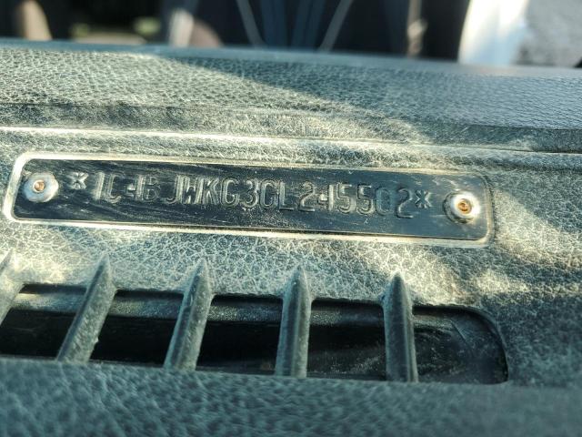 1C4BJWKG3GL245502 - 2016 JEEP WRANGLER U SPORT WHITE photo 13