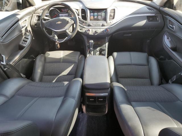 2G1105S3XJ9116038 - 2018 CHEVROLET IMPALA LT 蓝色 照片 8