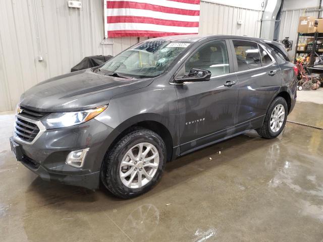 2021 CHEVROLET EQUINOX LT, 