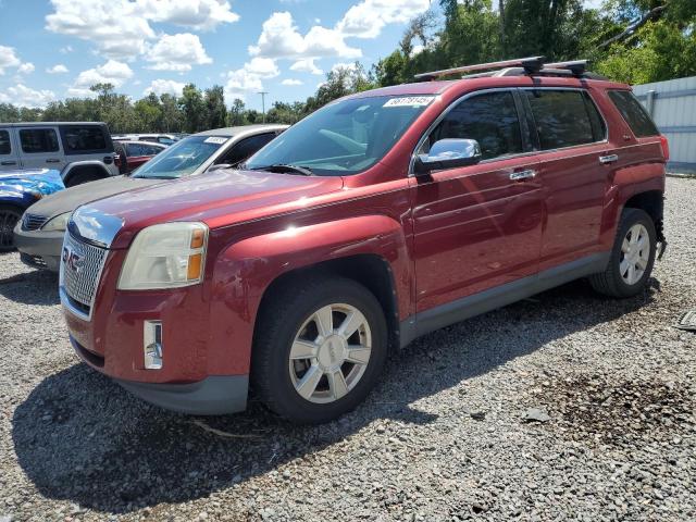 2012 GMC TERRAIN SLT, null