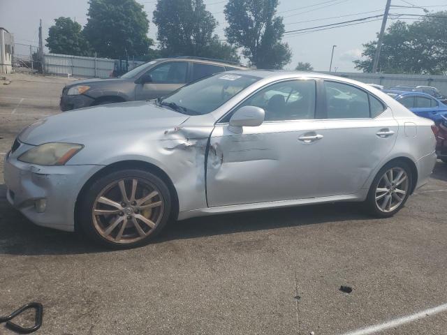 2006 LEXUS IS 350, 