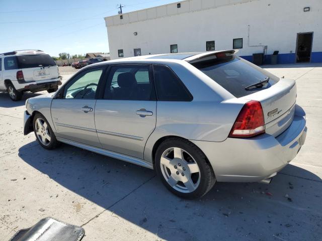 1G1ZW63126F277728 - 2006 CHEVROLET MALIBU MAXX SS SILVER photo 2