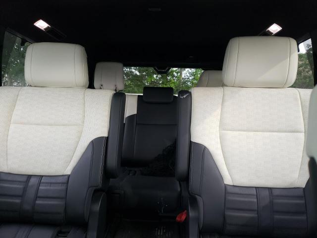7SVAAABAXRX026838 - 2024 TOYOTA SEQUOIA SR5 Сұр фото 10