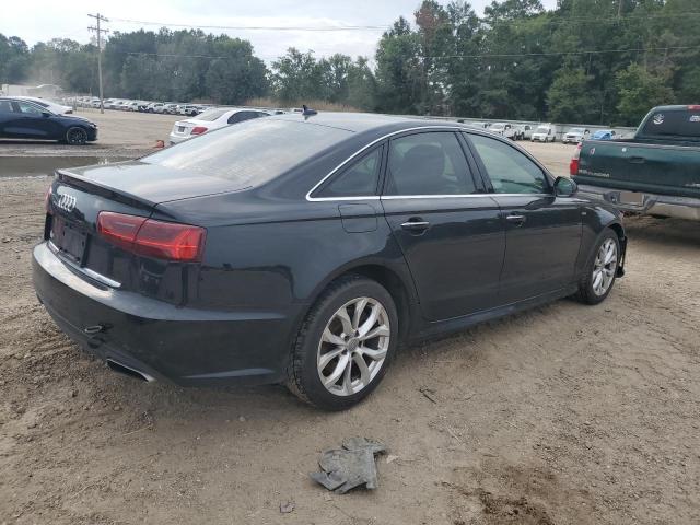 WAUD8AFC0HN046456 - 2017 AUDI A6 PREMIUM PLUS BLACK photo 3