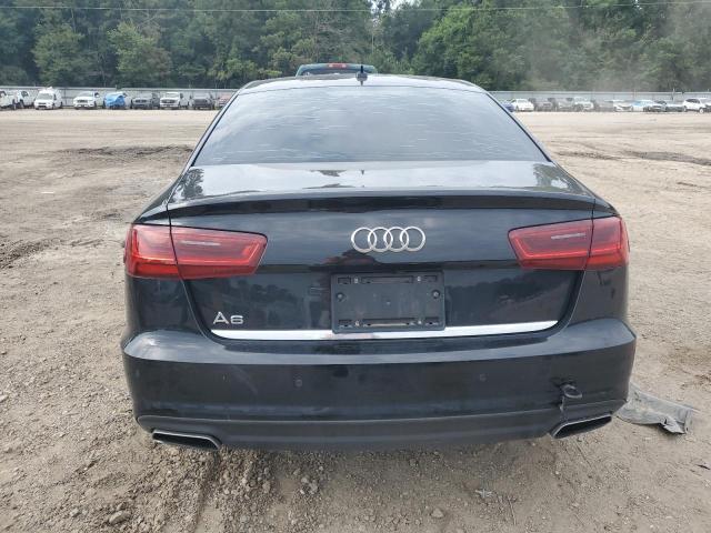 WAUD8AFC0HN046456 - 2017 AUDI A6 PREMIUM PLUS BLACK photo 6