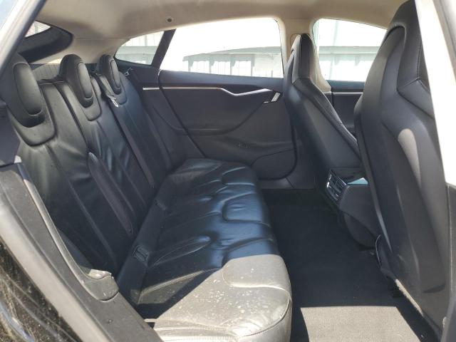 5YJSA1CN2DFP08101 - 2013 TESLA MODEL S Qara foto 10