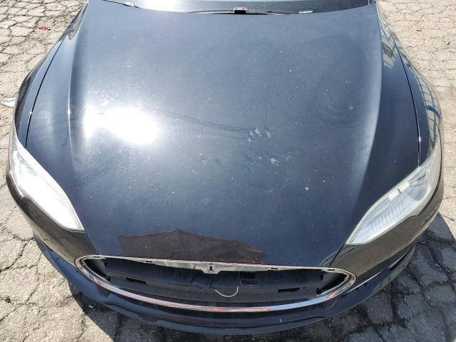 5YJSA1CN2DFP08101 - 2013 TESLA MODEL S Qara foto 11