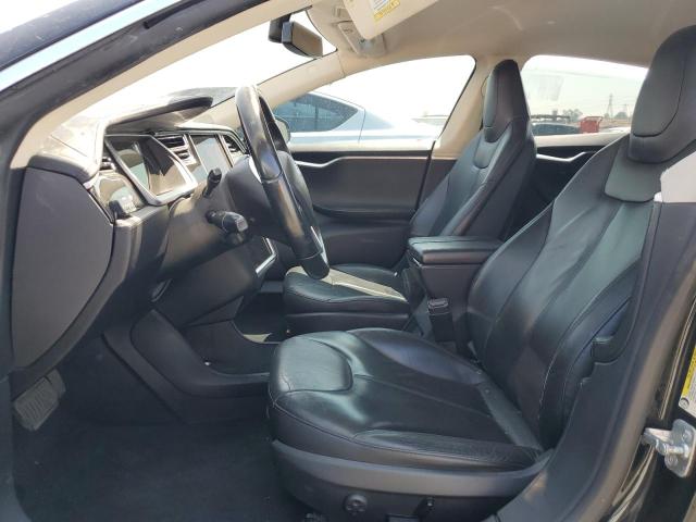 5YJSA1CN2DFP08101 - 2013 TESLA MODEL S Qara foto 7