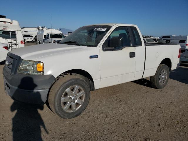 2007 FORD F150, 
