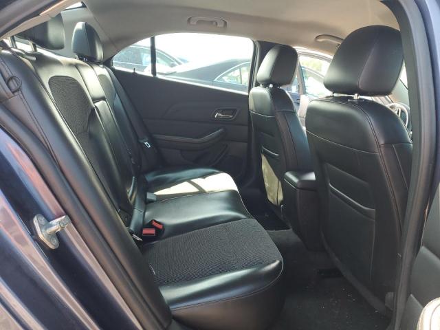 1G11C5SL1EF107765 - 2014 CHEVROLET MALIBU 1LT BLUE photo 10