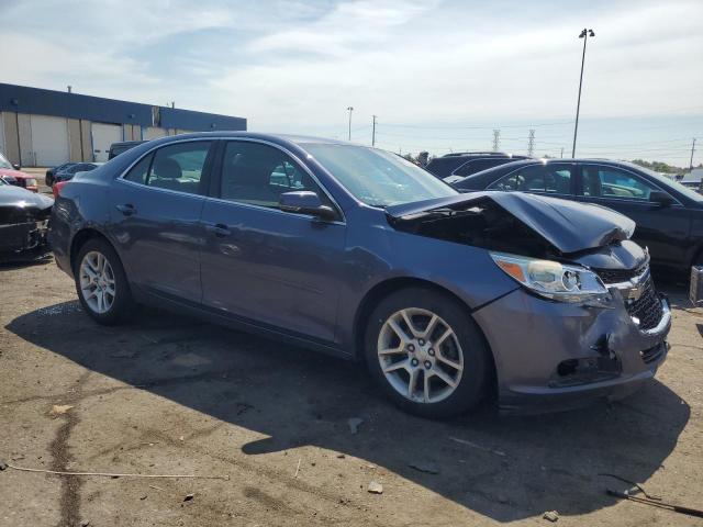 1G11C5SL1EF107765 - 2014 CHEVROLET MALIBU 1LT BLUE photo 4