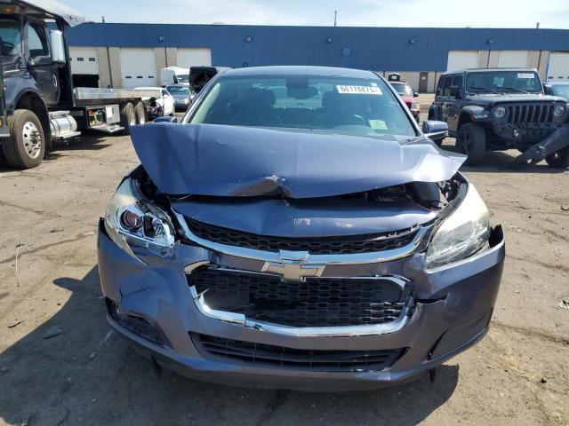 1G11C5SL1EF107765 - 2014 CHEVROLET MALIBU 1LT BLUE photo 5