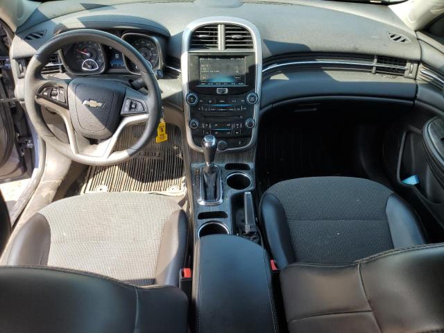1G11C5SL1EF107765 - 2014 CHEVROLET MALIBU 1LT BLUE photo 8