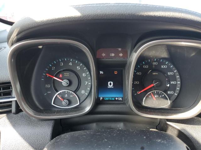 1G11C5SL1EF107765 - 2014 CHEVROLET MALIBU 1LT BLUE photo 9