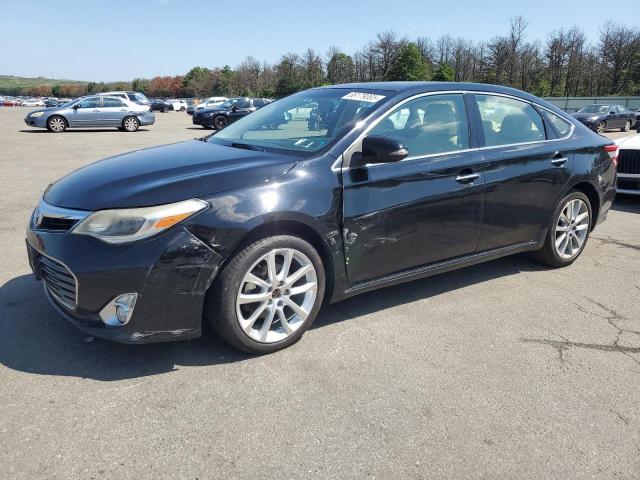 2014 TOYOTA AVALON BASE, 