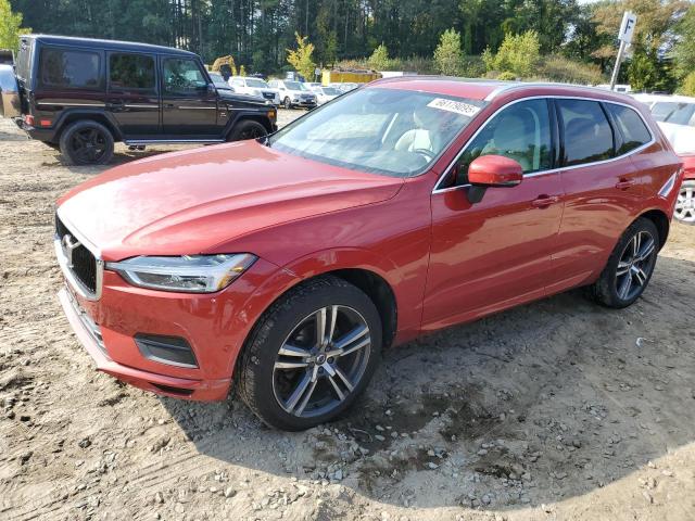 2019 VOLVO XC60 T5, 