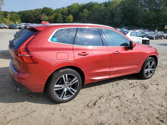 LYV102RK1KB183502 - 2019 VOLVO XC60 T5 RED photo 3