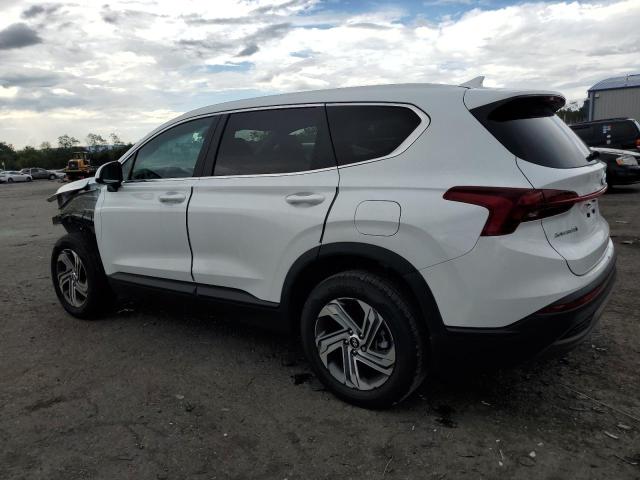 5NMS1DAJ4PH559971 - 2023 HYUNDAI SANTA FE SE WHITE photo 2