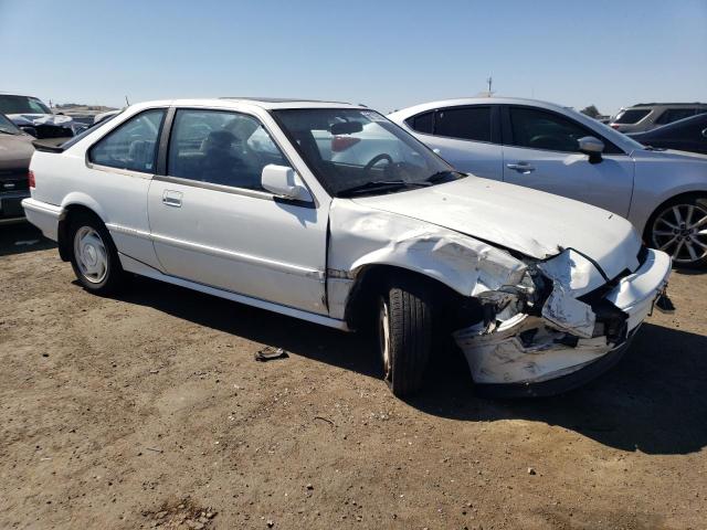 JH4DA3369JS028867 - 1988 ACURA INTEGRA SE WHITE photo 4