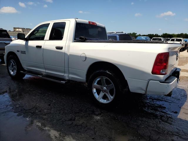 1C6RR6FT5DS711728 - 2013 RAM 1500 ST WHITE photo 2