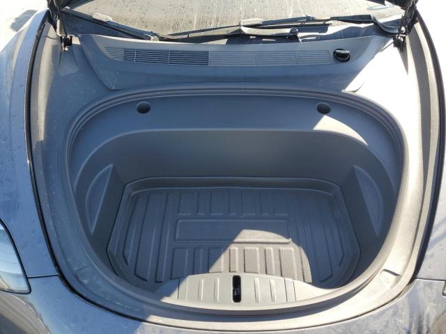 5YJ3E1EAXPF713571 - 2023 TESLA MODEL 3 Grafito foto 11