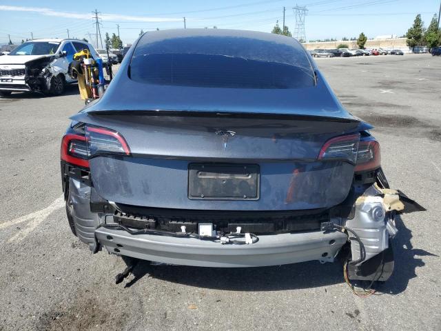 5YJ3E1EAXPF713571 - 2023 TESLA MODEL 3 Grafito foto 6