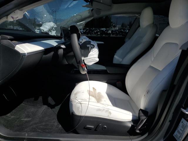5YJ3E1EAXPF713571 - 2023 TESLA MODEL 3 Grafito foto 7