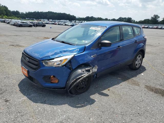 2017 FORD ESCAPE S, 