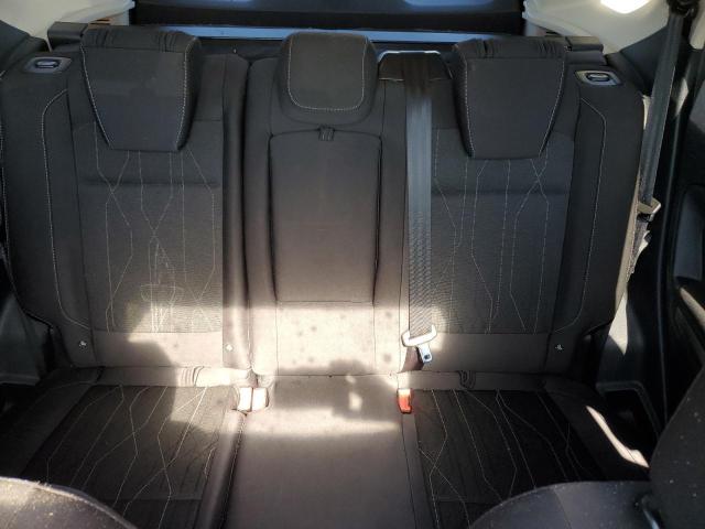 MAJ3P1TE4JC168672 - 2018 FORD ECOSPORT SE BLACK photo 10