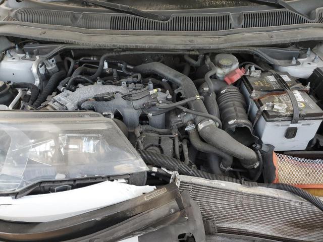 1FM5K8AT4HGB65068 - 2017 FORD EXPLORER POLICE INTERCEPTOR 白色 照片 11