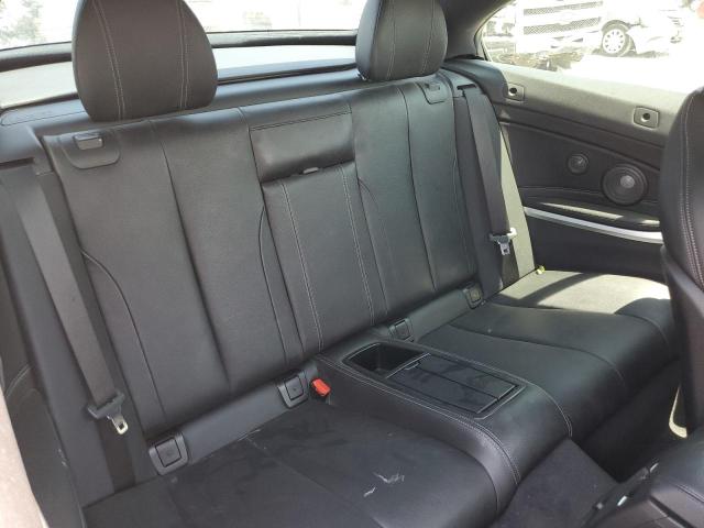 WBA4Z5C59KEE17599 - 2019 BMW 4 SERIES BLACK photo 10