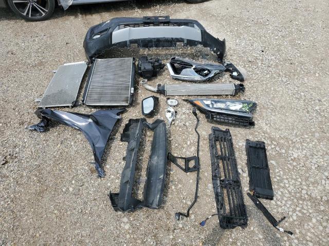 7FARW2H86JE031076 - 2018 HONDA CR-V EXL GRAY photo 13