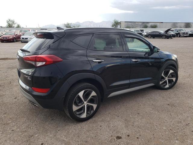 KM8J3CA2XJU706458 - 2018 HYUNDAI TUCSON VALUE BLACK photo 3