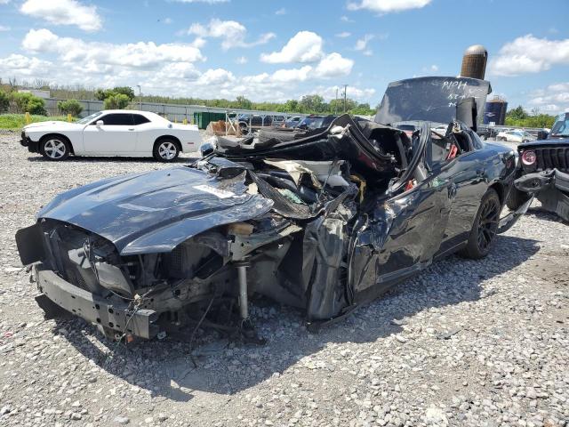 2014 DODGE CHARGER R/T, 