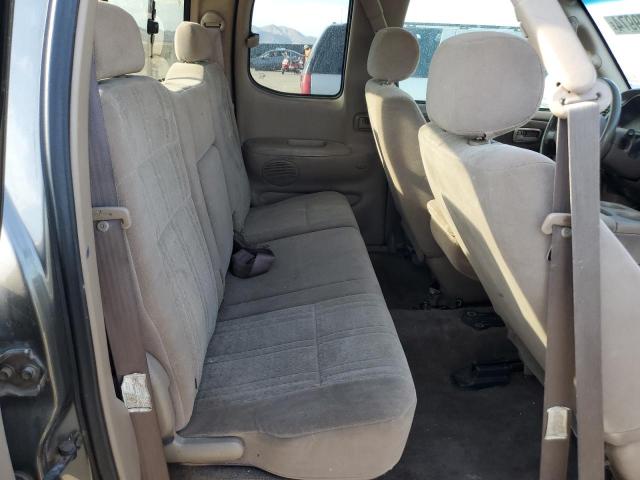 5TBRN34113S363267 - 2003 TOYOTA TUNDRA ACCESS CAB SR5 TAN photo 10