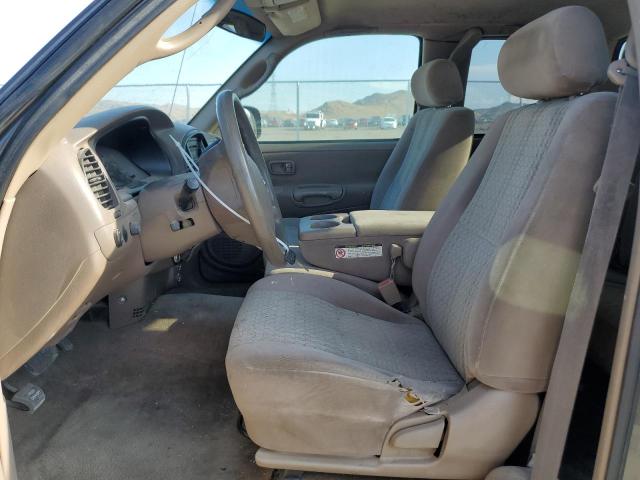 5TBRN34113S363267 - 2003 TOYOTA TUNDRA ACCESS CAB SR5 TAN photo 7