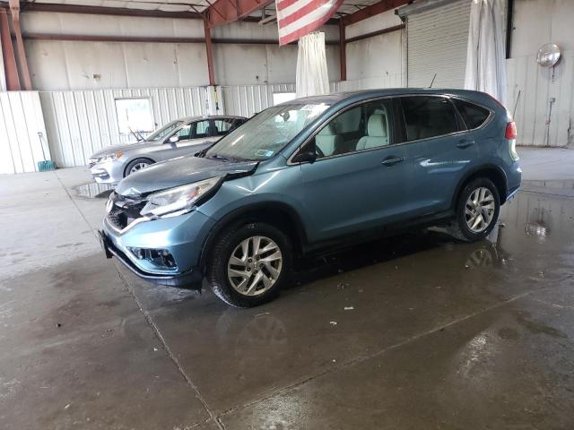 2016 HONDA CR-V EX, 