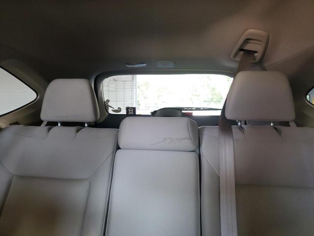 5J6RM4H52GL102325 - 2016 HONDA CR-V EX BLUE photo 10