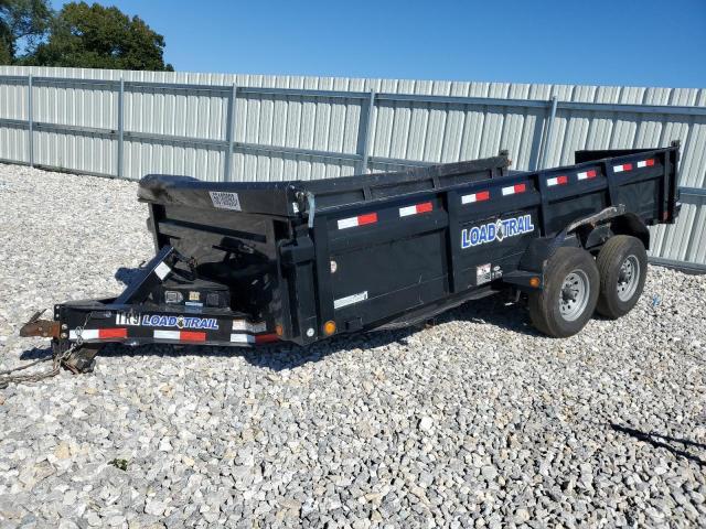 4ZEDT1629L1193637 - 2020 OTHR TRAILER BLACK photo 3