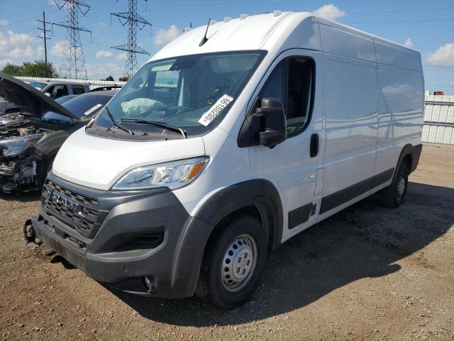 2025 RAM PROMASTER 2500 HIGH, 
