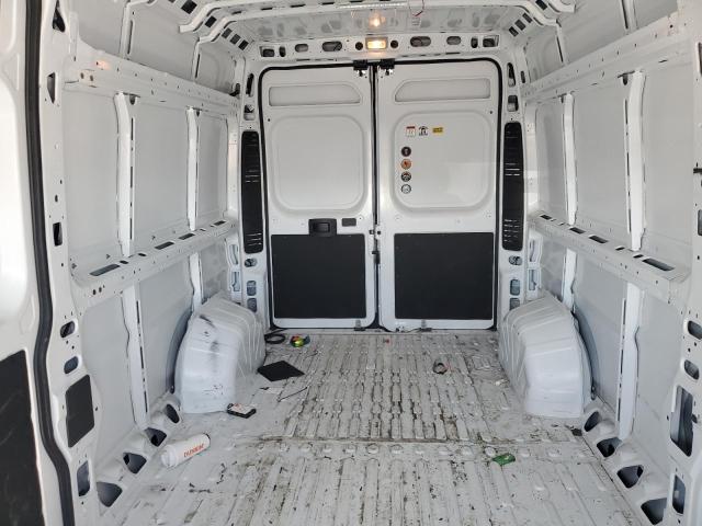3C6LRVDG0SE527349 - 2025 RAM PROMASTER 2500 HIGH Ақ фото 11