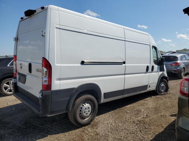 3C6LRVDG0SE527349 - 2025 RAM PROMASTER 2500 HIGH Ақ фото 3