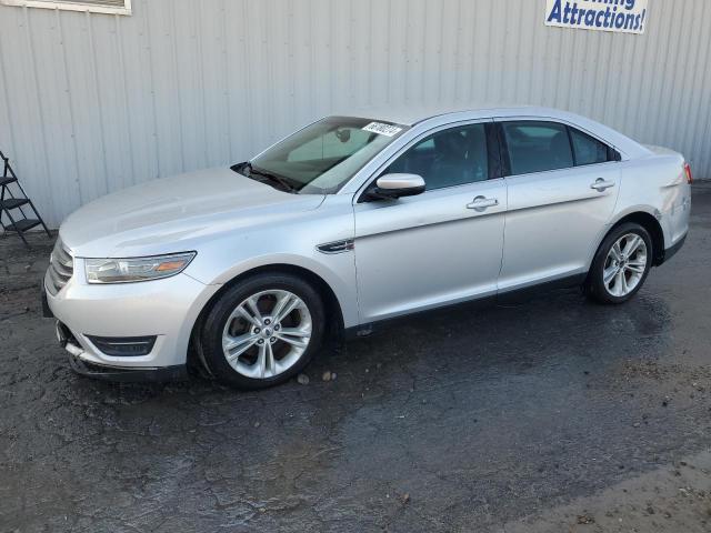 2013 FORD TAURUS SEL, 