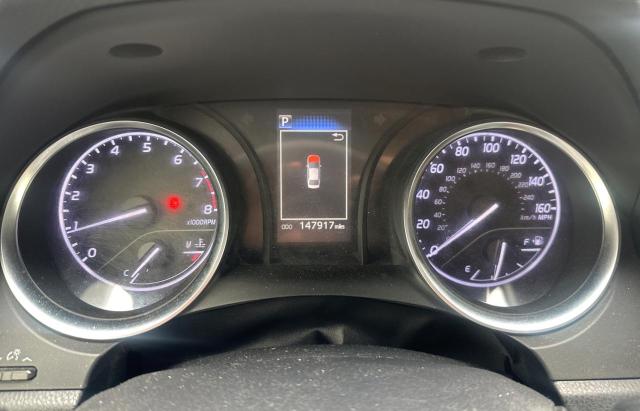 JTNB11HK8J3007775 - 2018 TOYOTA CAMRY L WHITE photo 8