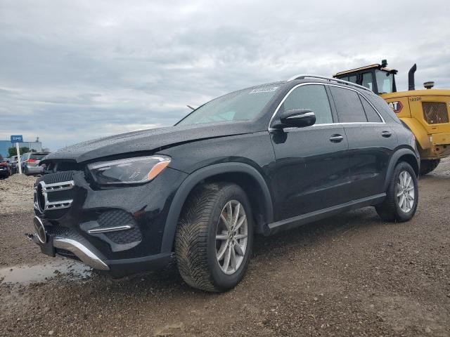 2025 MERCEDES-BENZ GLE 350 4MATIC, 