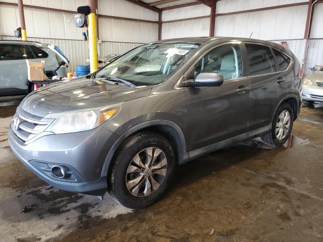 2012 HONDA CR-V EX, 