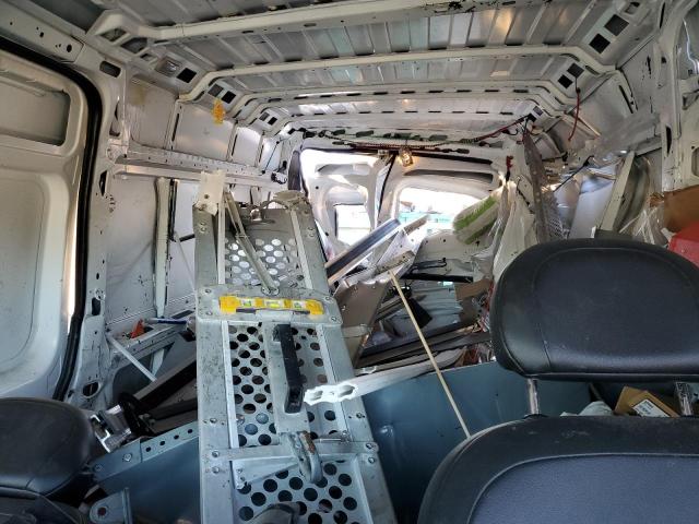 3C6URVJGXJE127130 - 2018 RAM PROMASTER 3500 HIGH Ağ foto 10