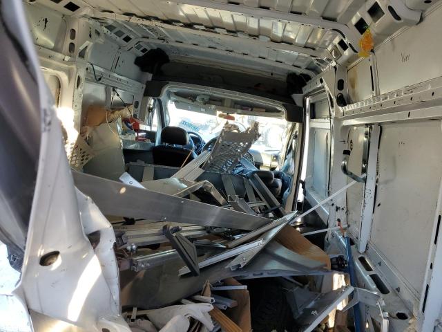 3C6URVJGXJE127130 - 2018 RAM PROMASTER 3500 HIGH Ağ foto 11