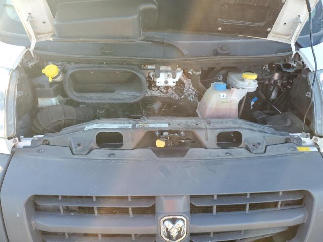 3C6URVJGXJE127130 - 2018 RAM PROMASTER 3500 HIGH Ağ foto 12